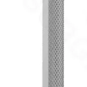 9″ Faulkner Antrum Curette 6x9mm dia