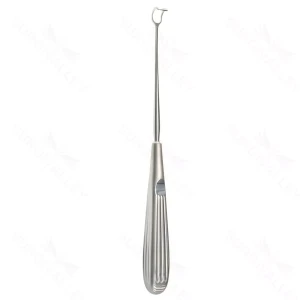 Vogel Adenoid Curette 9x12mm infant