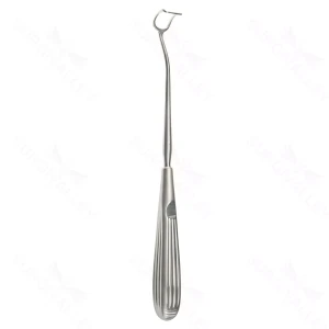 Stubbs Adenoid Curette sz 1
