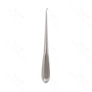 Spinal Fusion Curette – 8″ ang sz 0000