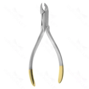 5″ Wire Cutter “GG” – soft .6mm/hard .4mm