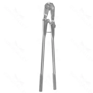 22″ Pin Cutter -end cut X-Large