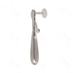 6 1/4″ Finger Ring Cutter – nickle plate