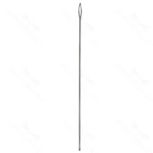 5 1/2″ Probe w/eye – ss
