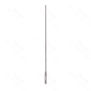 6″ Probe w/eye – ss