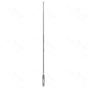 7″ Probe w/eye – ss