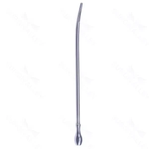 5 1/4″ Walther Female Dilator/Catheter – 12fr