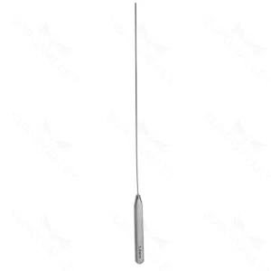 7 1/2″ Debakey Vascular Dilator – 1.0mm tip