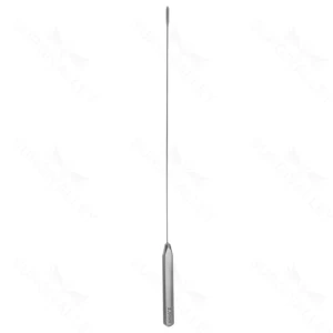7 1/2″ Debakey Vascular Dilator – 2.0mm tip