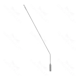 11 1/2″ Rumel Tourniquet – flex-neck obturator only adult