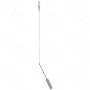 8 1/4″ Rumel Tourniquet – flex-neck obturator only child