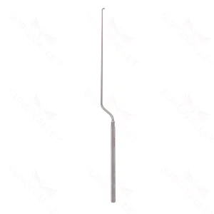 MIS Ball Probe – angled right 5mm 10 5/8″
