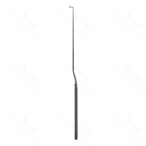 MIS Ball Probe – angled right 8mm Panther 10 5/8″