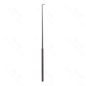 Spinal Probe – 2mm ball 7mm tip angled 90 deg