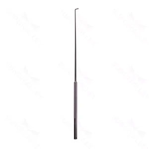 Spinal Probe 9mm tip angled 90 deg