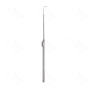 5/8 cvd Yasargil Ligature Carrier – probe pt long