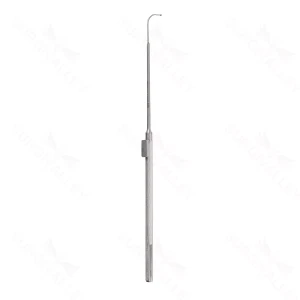 1/2 cvd Yasargil Ligature Carrier – probe pt short