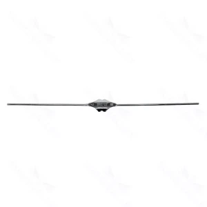Bowman Lac Probe – sterling sz 7/8