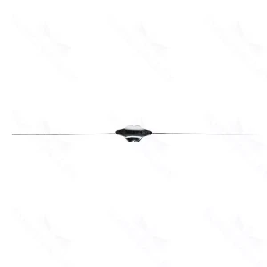Bowman Lacrimal Probe – Stainless 0000/000