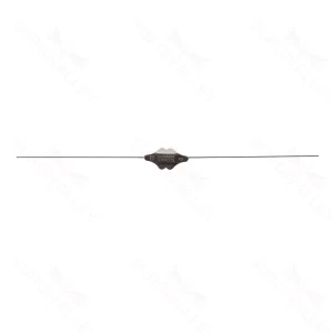 Bowman Lacrimal Probe – Stainless 00/0