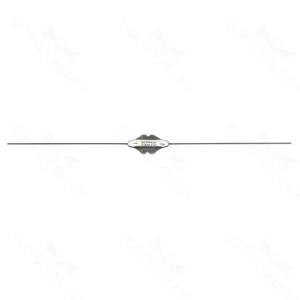 Bowman Lac Probe – Stainless size 1/2