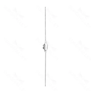 Williams Lacrimal Probe – sz 00/0 .6x.7mm