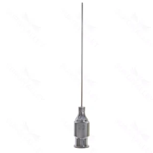 McIntyre Lac Cannula Probe – 23g straight