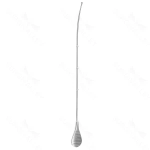 Skillern Sinus Probe 7 grad w/beads at 5&9