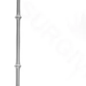 Sinus Probe bay straight shaft beaded grad