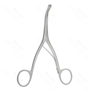 Trousseau Tracheal Dilator flat cvd