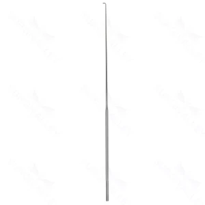 11 5/8″ Jako Laryngeal Probe straight