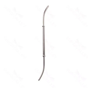 Hank Uterine Dilator – 7.5mm-8mm 15-16