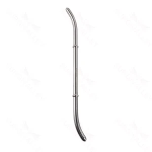 Hank Uterine Dilator – 8.5mm-9mm 17-18