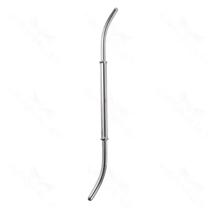 Hank Uterine Dilator – 9.5mm-10mm 19-20