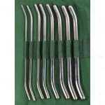 Pratt Uterine Dilator – set of 8