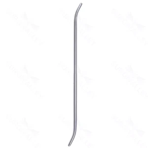 Pratt Uterine Dilator – dbl end 29/31