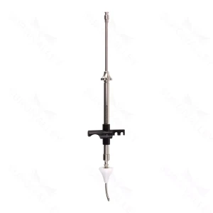 Cohen Acorn Cannula Intrauterine Probe Spring-Mount Fcp