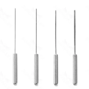 5 1/8″ Endarterectomy Loops – 6 sizes