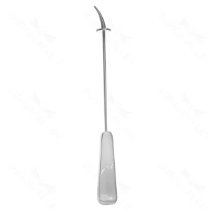 8″ Sarns-Style Dilator – 5.2mm