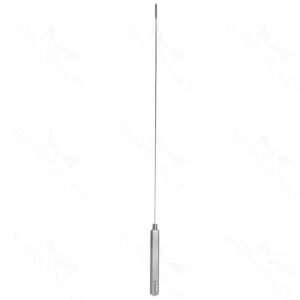 8 1/4″ Garrett Vascular Dilator – 1.5mm tip