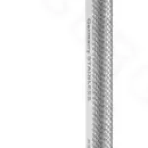 9 1/2″ Olivecrona Dbl End Dissector – 4x5mm