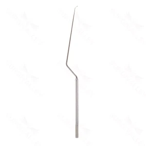 Rhoton Micro Bayonet Ball Diss – down