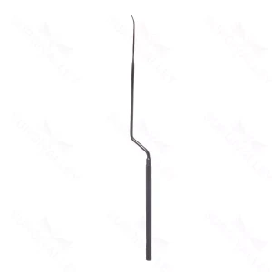 MIS Penfield Dissector – push 10 5/8″ #2 2mm curved up Panther