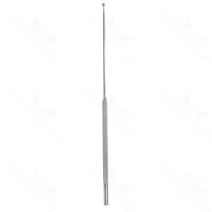 Apfelbaum Round Dissector -8 3/4″ 3mm w/ sharp edge