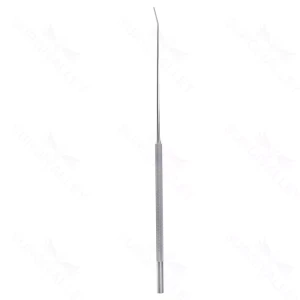 Dissector – angled