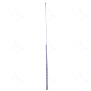 Rhoton Round Dissector 2mm 19cm