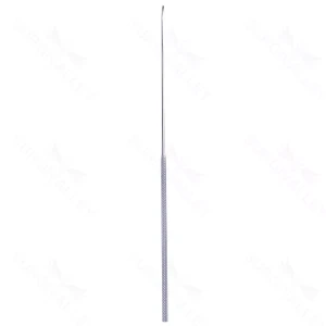Rhoton Spatula Dissector ang titanium