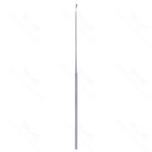 Rhoton Spatula Dissector large 1.9mm width