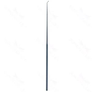 Rhoton Ball Dissector 5mm 45 deg titanium