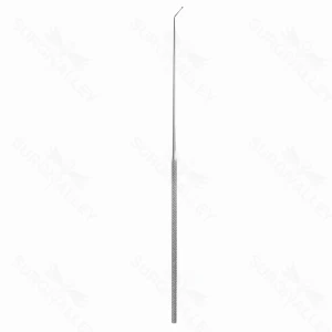 Rhoton Ball Dissector 8mm 45 deg